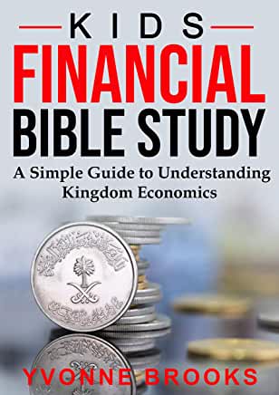 KIDS FINANCIAL BIBLE STUDY