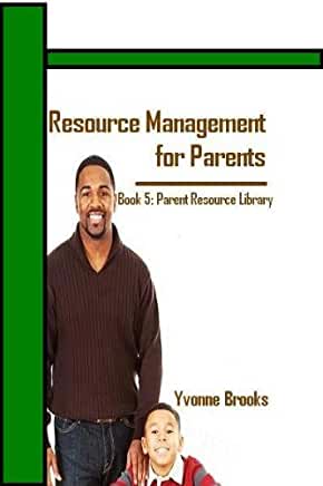 RESOURCE MANAGEMENT FOR PARENTS
