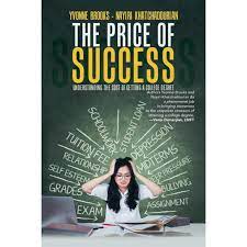 THE PRICE OF SUCCESS